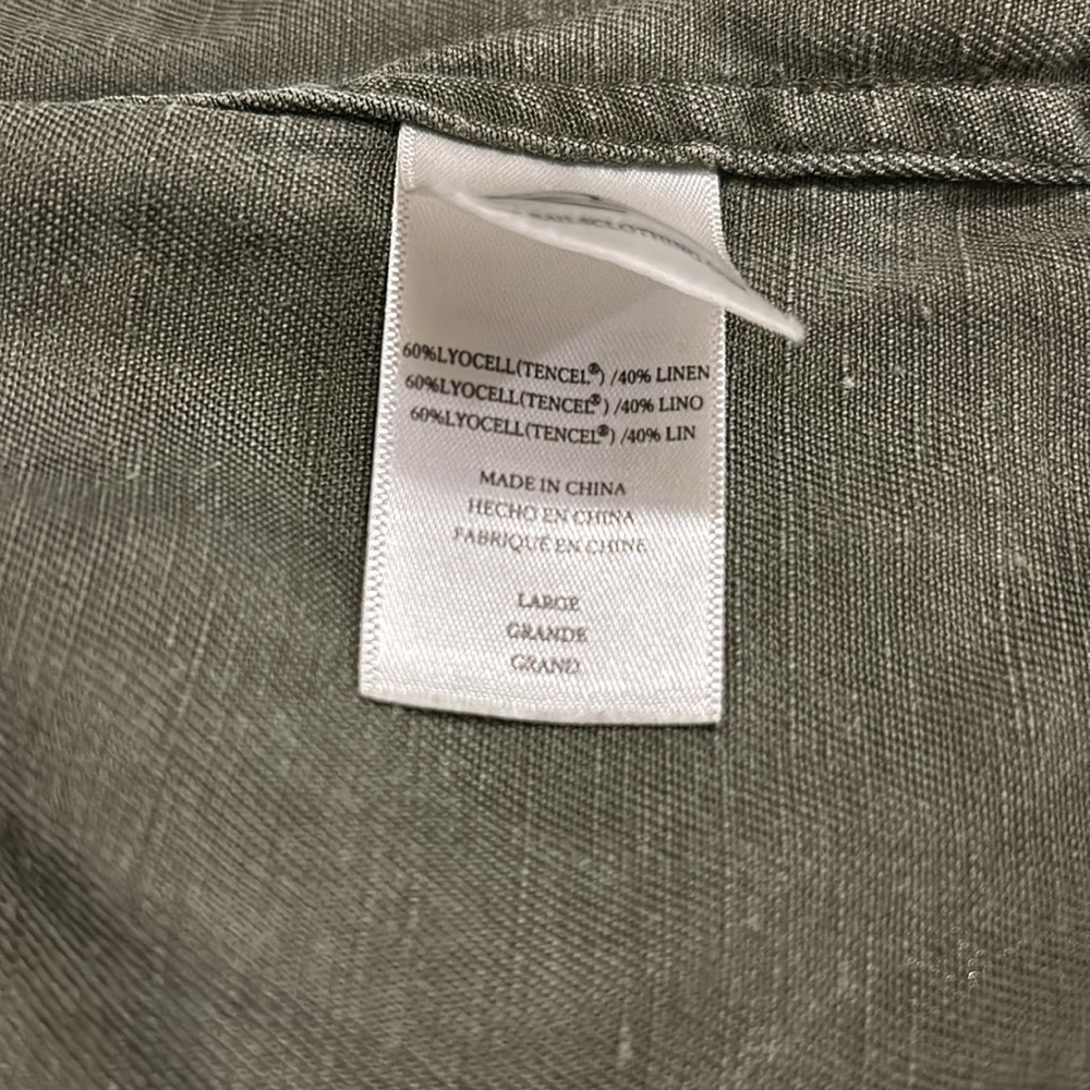 Rails Jacket Size Large - Picture 11 of 12